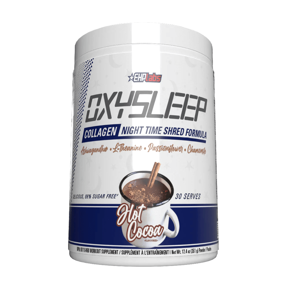 Ehp Labs Oxysleep Collagen 351G