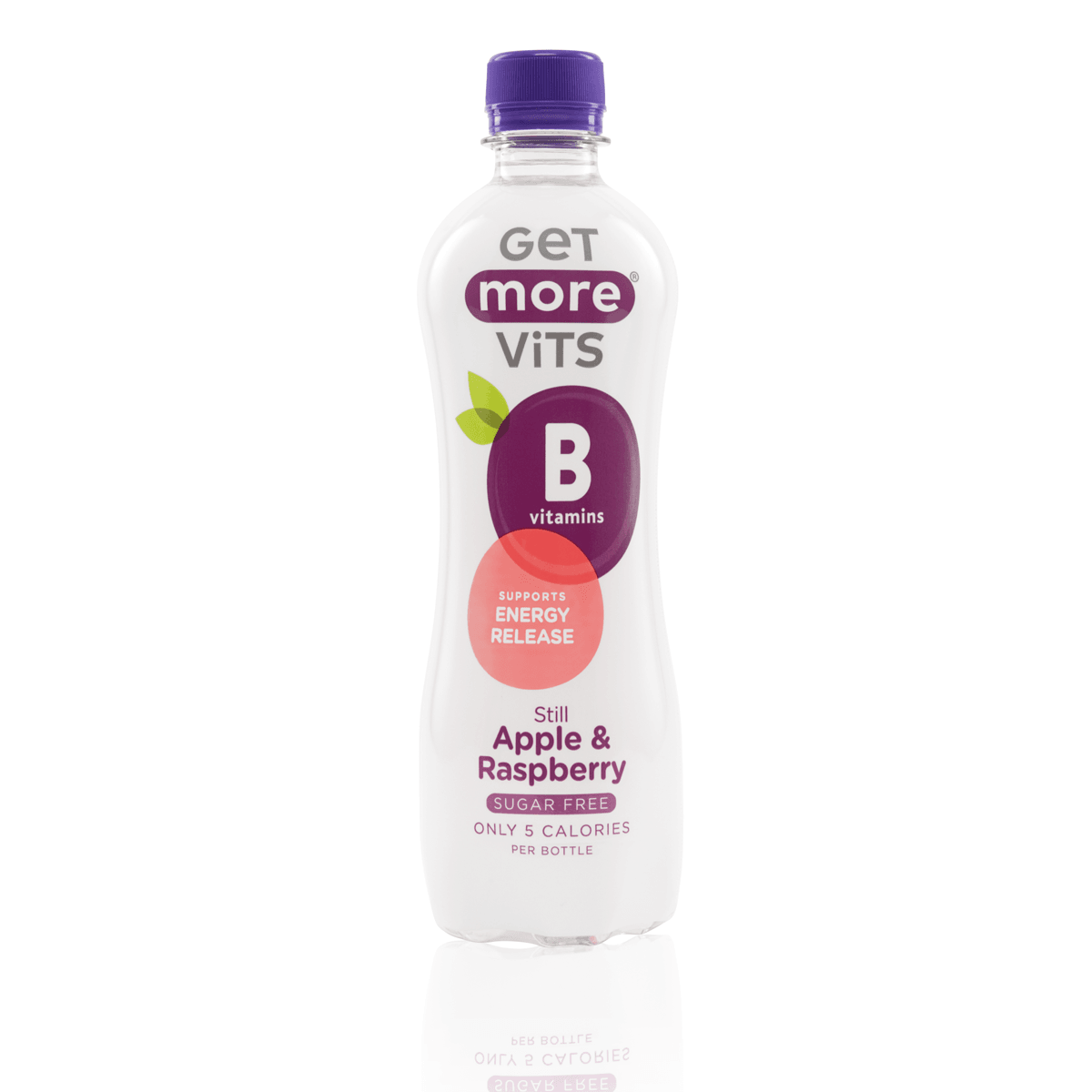 Get More Vits Vitamin B 12X500Ml