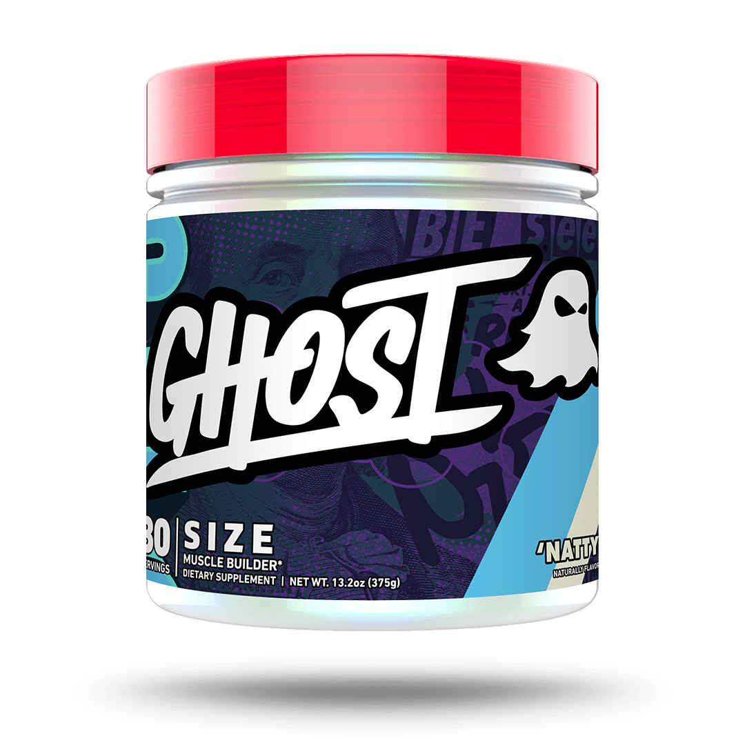 Ghost Size V2 375G