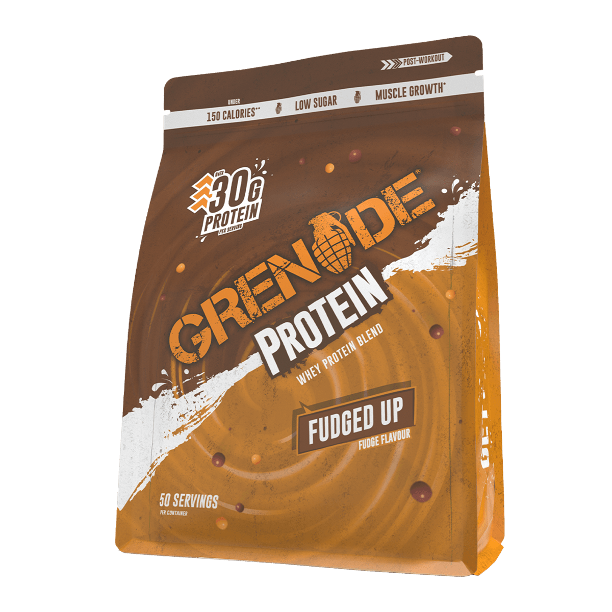 Grenade Protein 2Kg