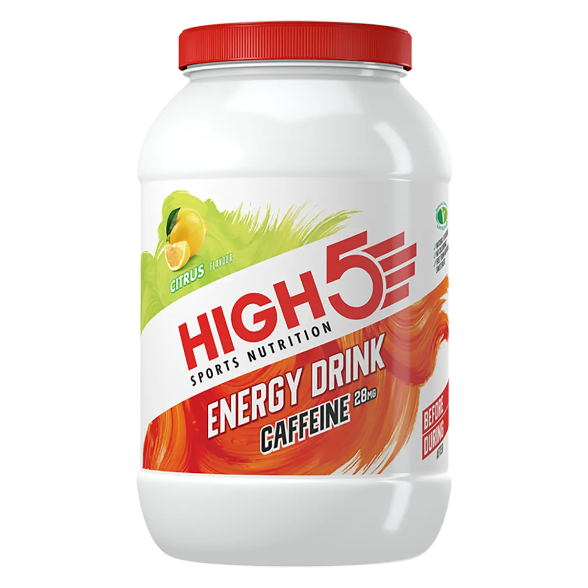 HIGH5 Energy Drink 2.2kg