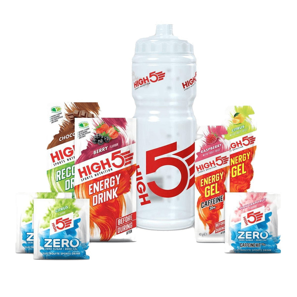 High5 Starter Pack