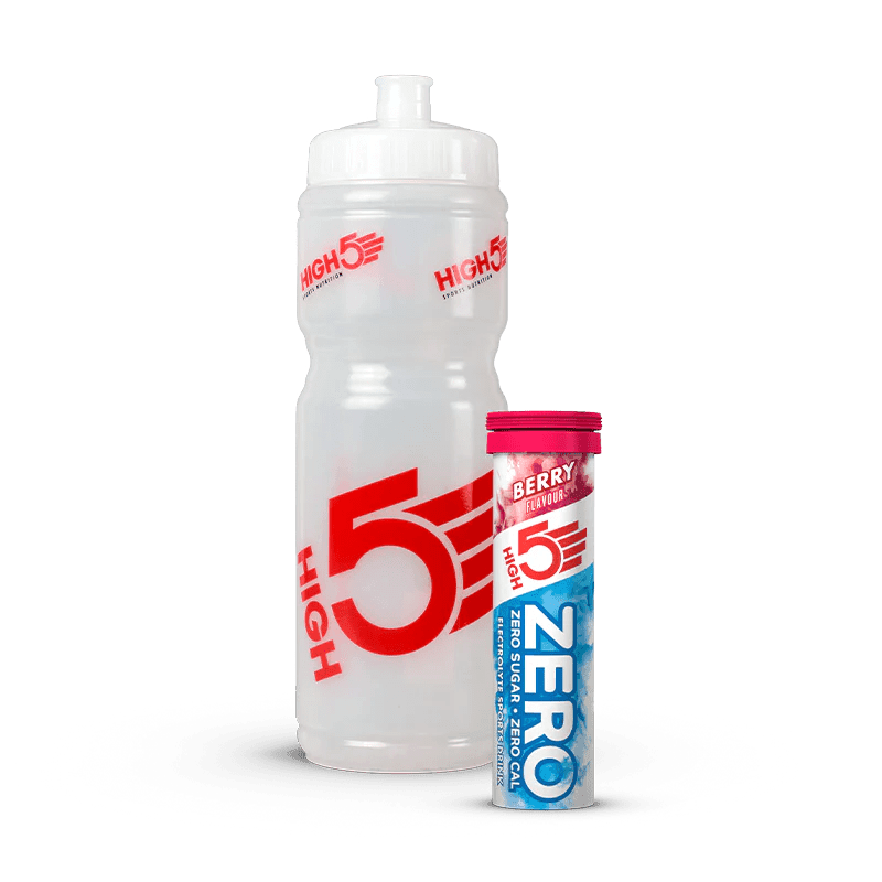 High5 Zero Kit