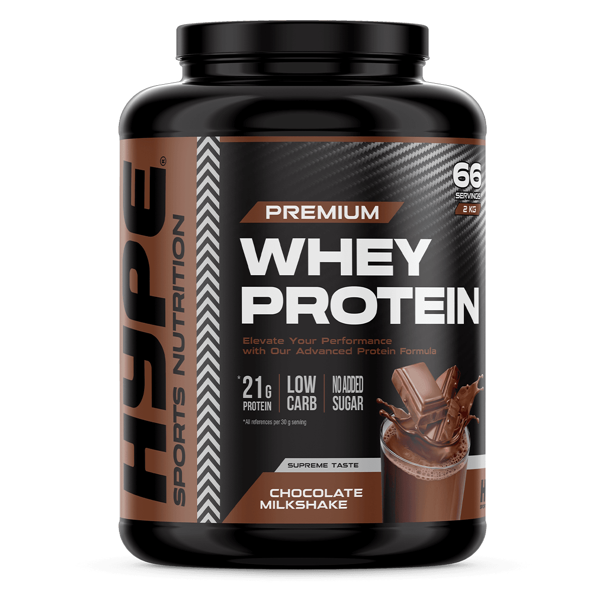 Hype Whey Protein 2Kg