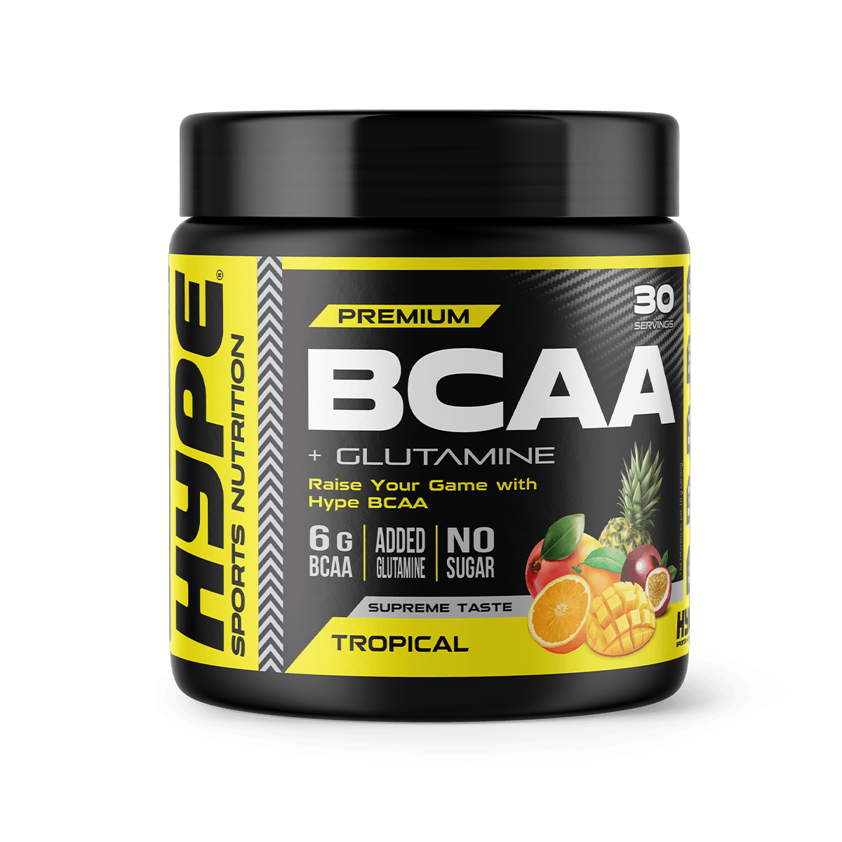 Hype Bcaa 300G