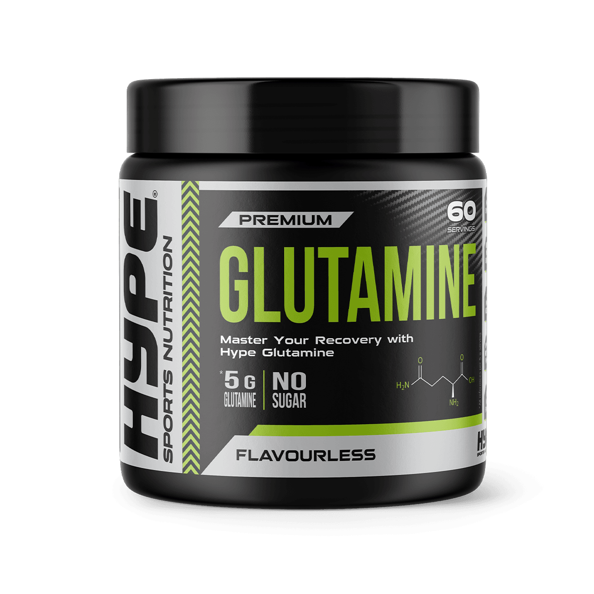Hype Glutamine 300G