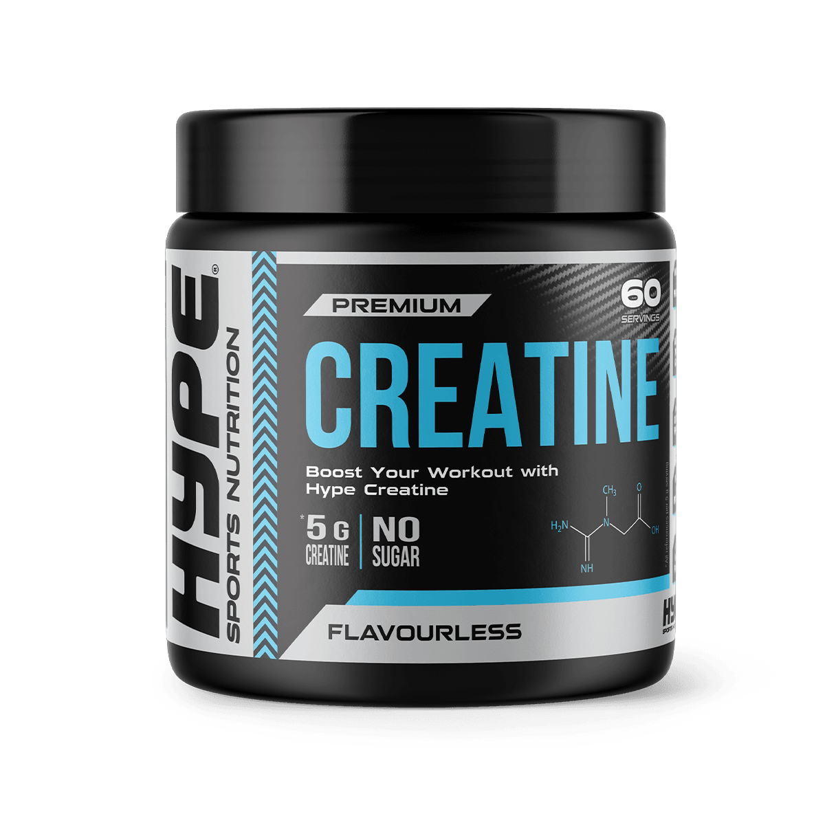 Hype Creatine 300G