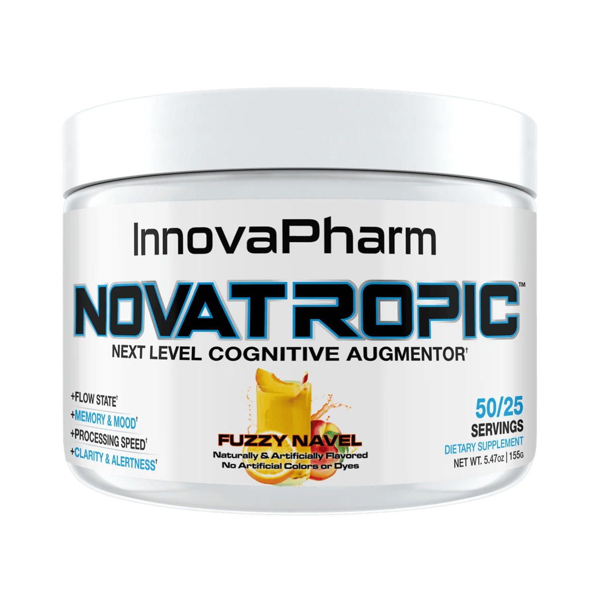 Innovapharm Novatropic 155G