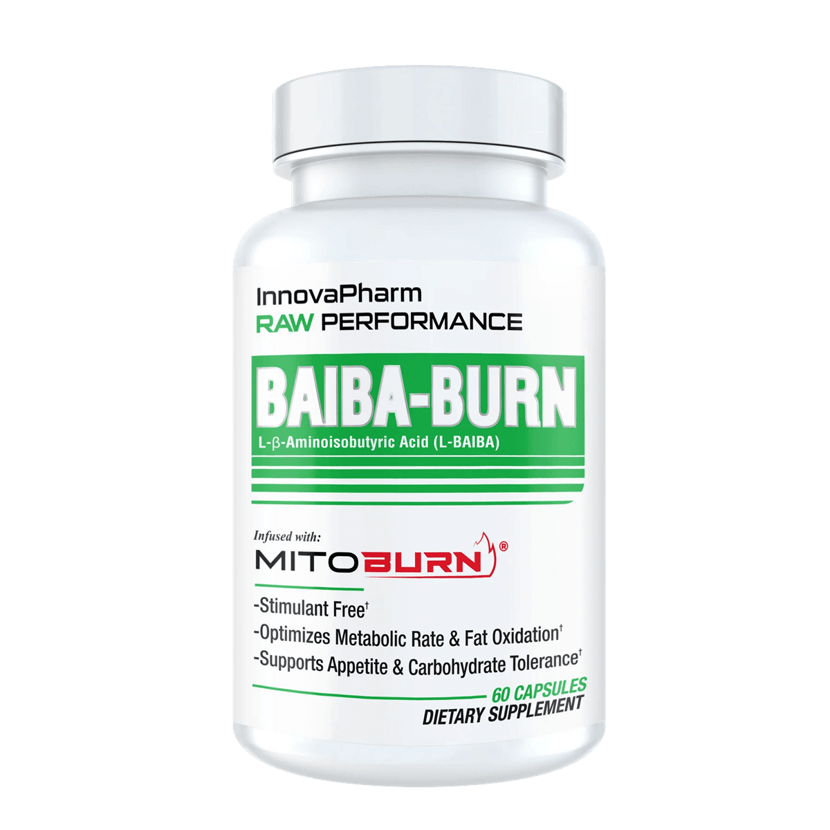 Innovapharm Baiba-Burn