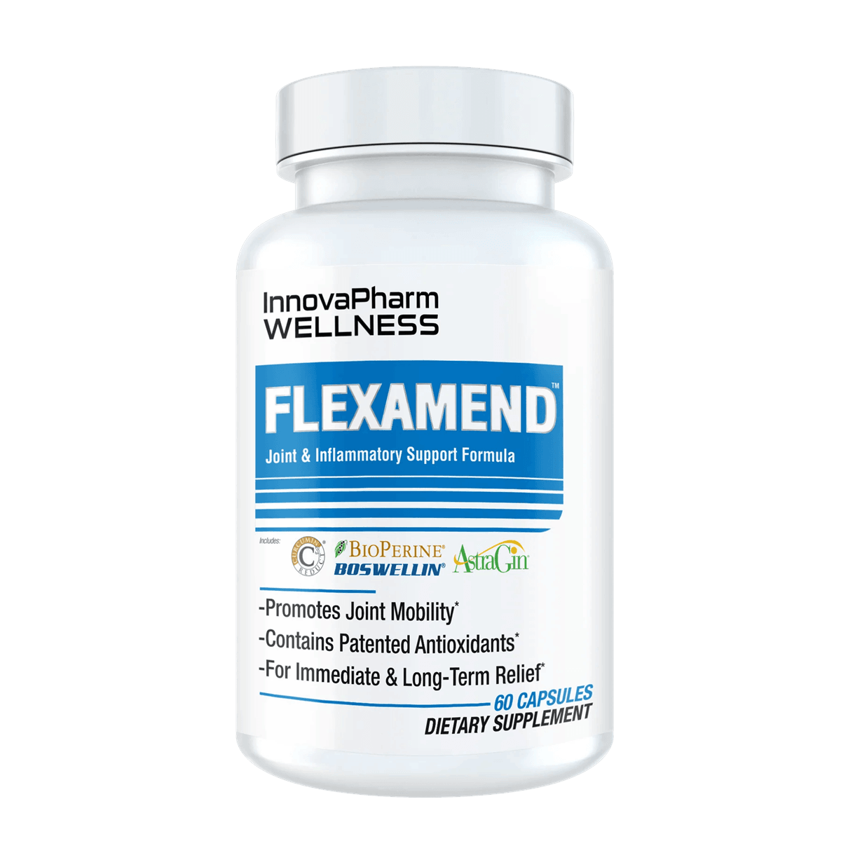 Innovapharm Flexamend