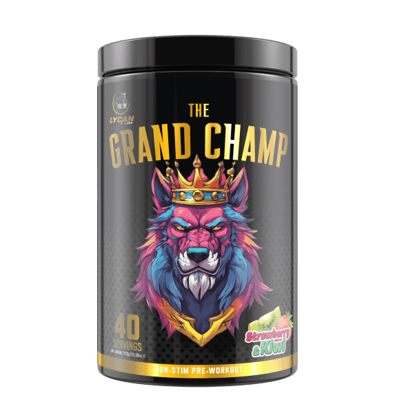 Lycan Labs The Grand Champ 720G