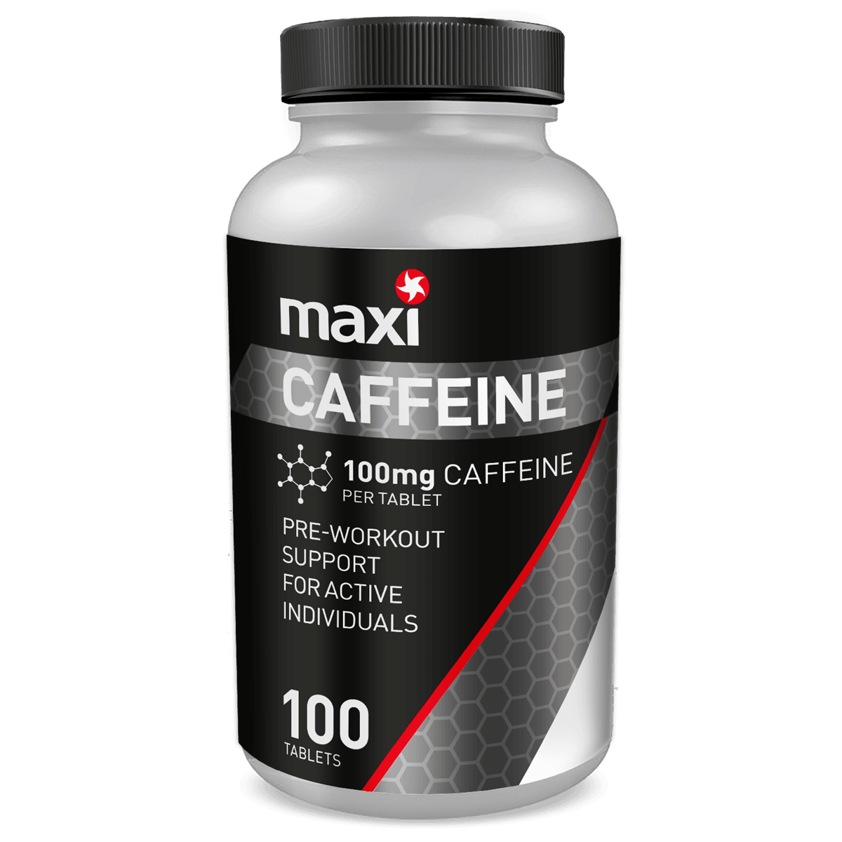 Maxinutrition Caffeine