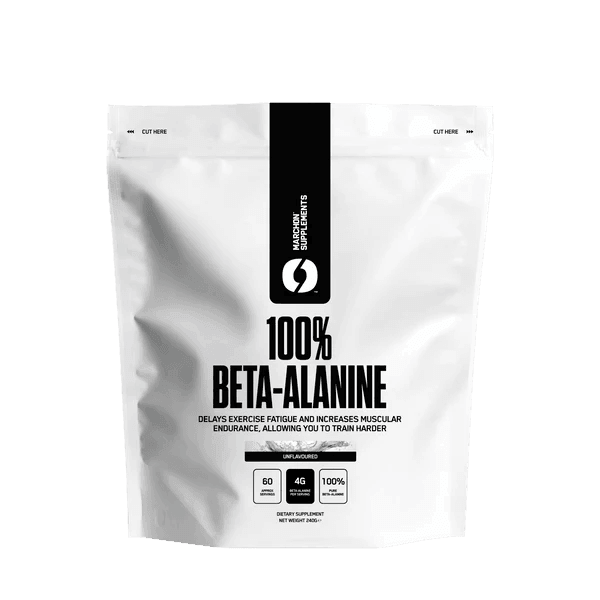 Marchon Supplement Beta Alanine