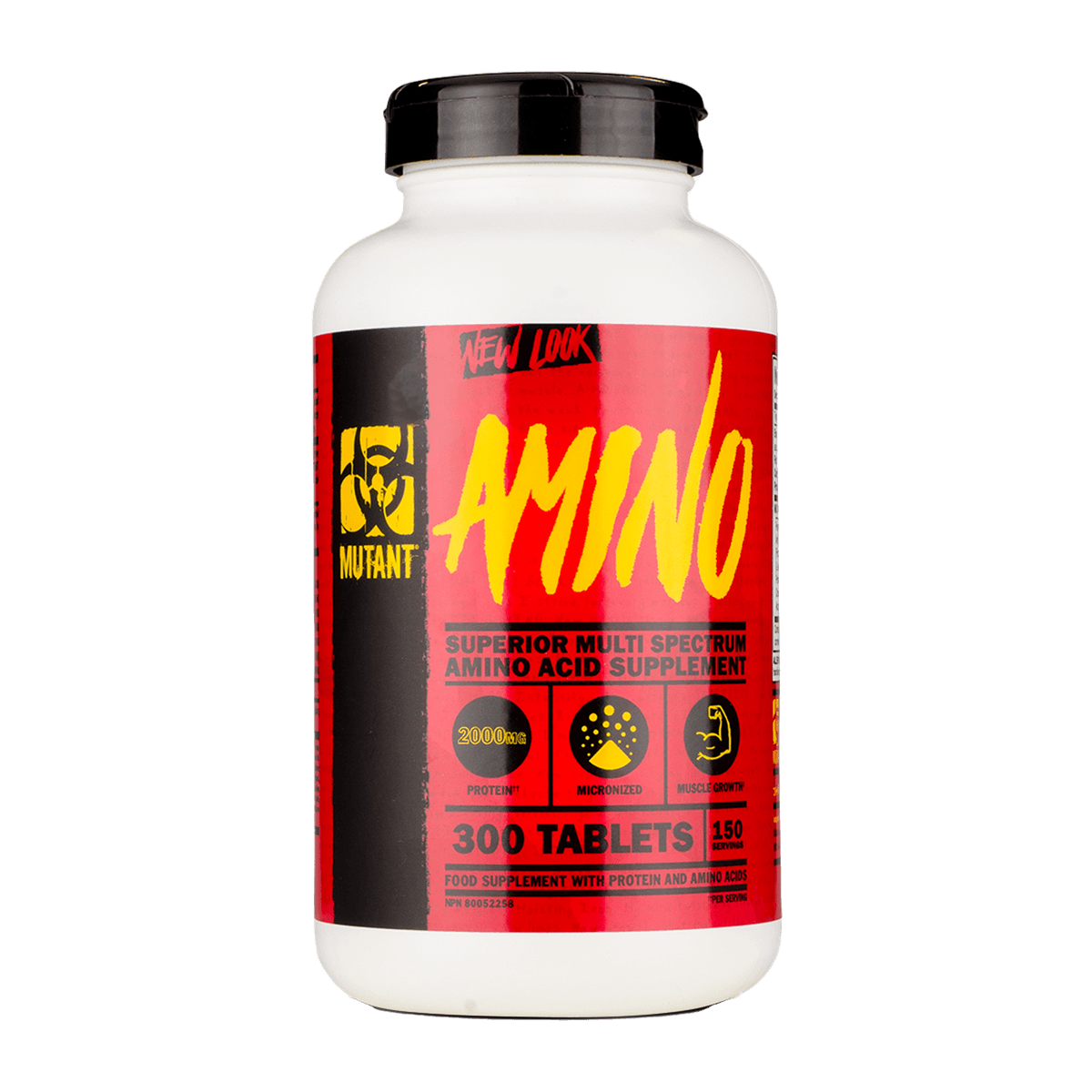 Mutant Amino