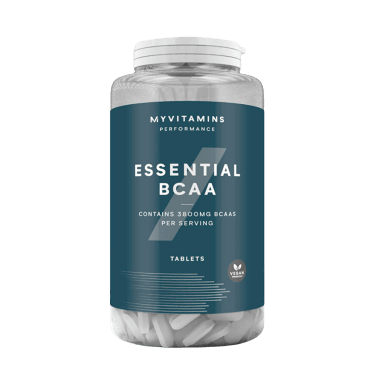 Myprotein Myvitamins Essential Bcaa