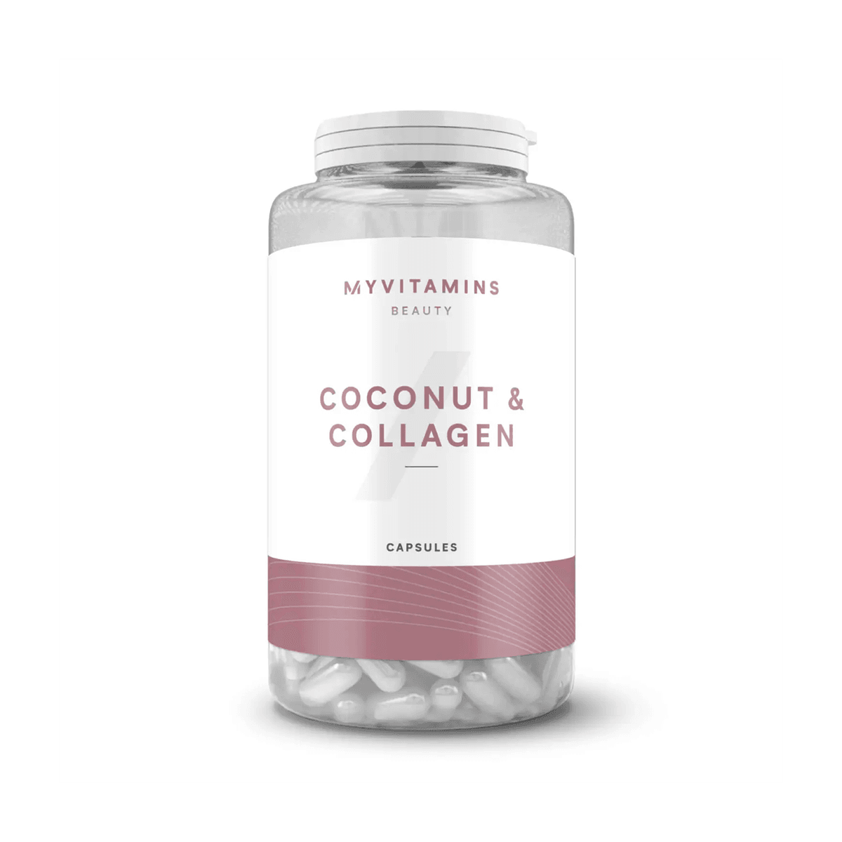 Myvitamins Coconut And Collagen