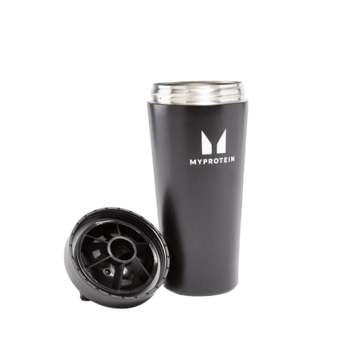Myprotein Steel Shaker