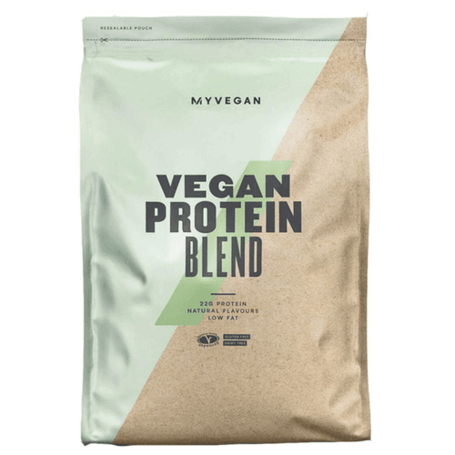 My Vegan Protein Blend 1Kg