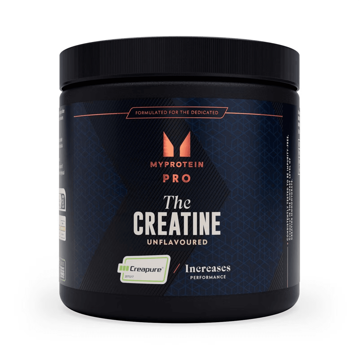 Image of MyProtein Creatine (Creapure) 250g