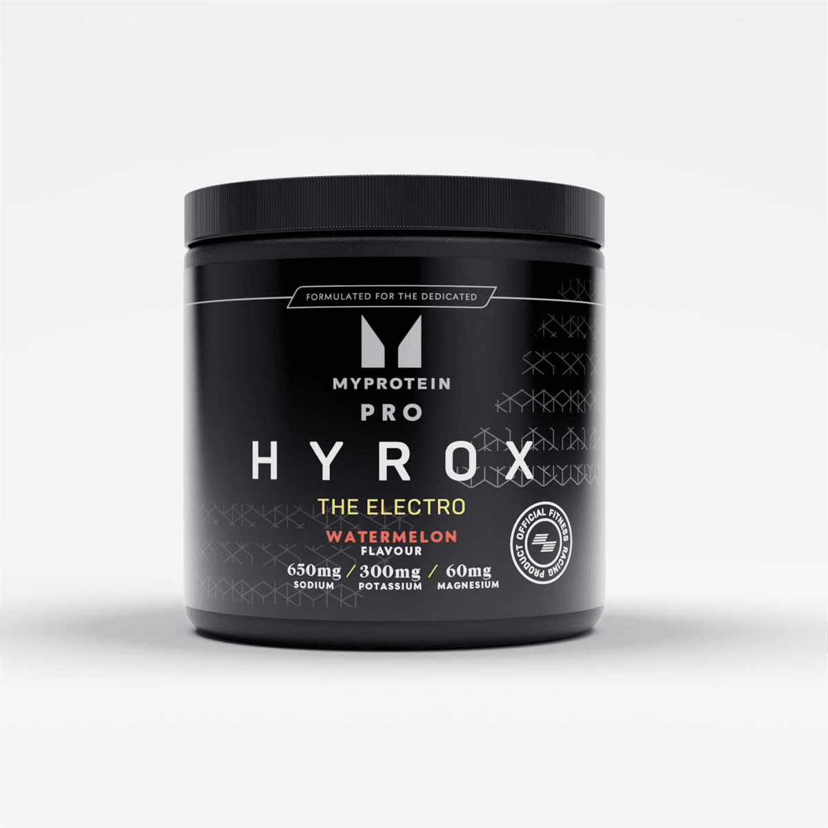 Myprotein Myprotein Pro X Hyrox - The Electro 291G