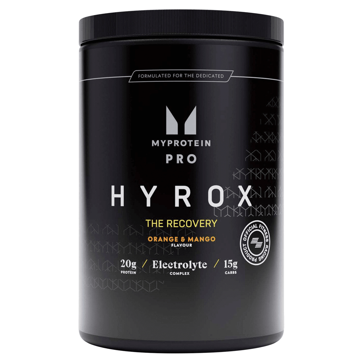 Myprotein Myprotein Pro X Hyrox - The Recovery  688G