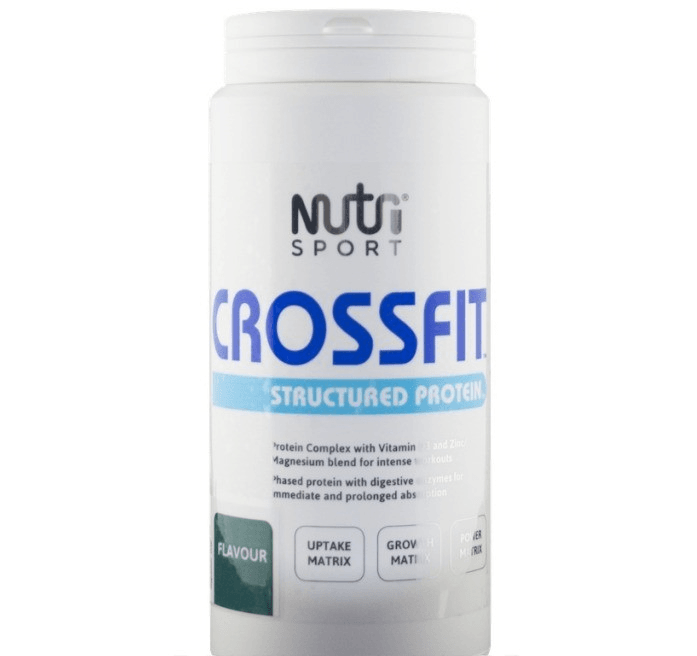 Nutrisport Crossfit Structured Protein 500G
