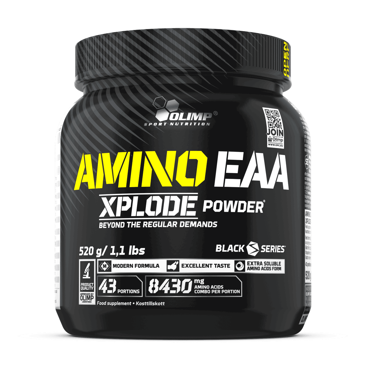 Olimp Sport Nutrition Ashwagandha 60 Caps