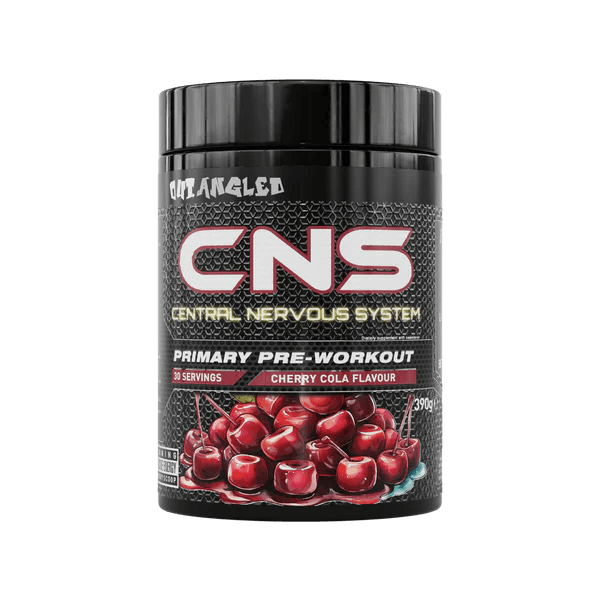 Outangled Cns 390G