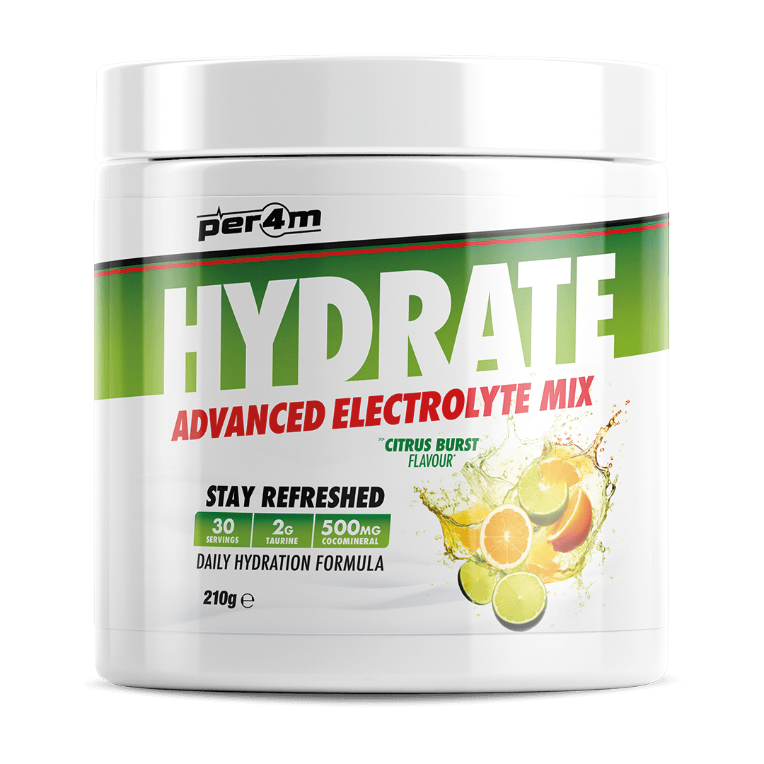 Per4M Hydration 210G