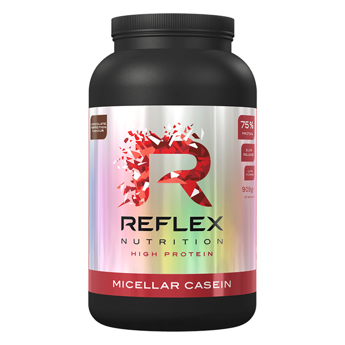 Reflex Nutrition Micellar Casein 909G