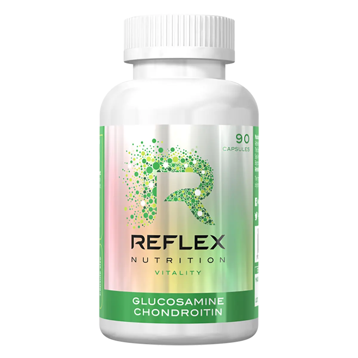 Reflex Nutrition Glucosamine Chondroitin