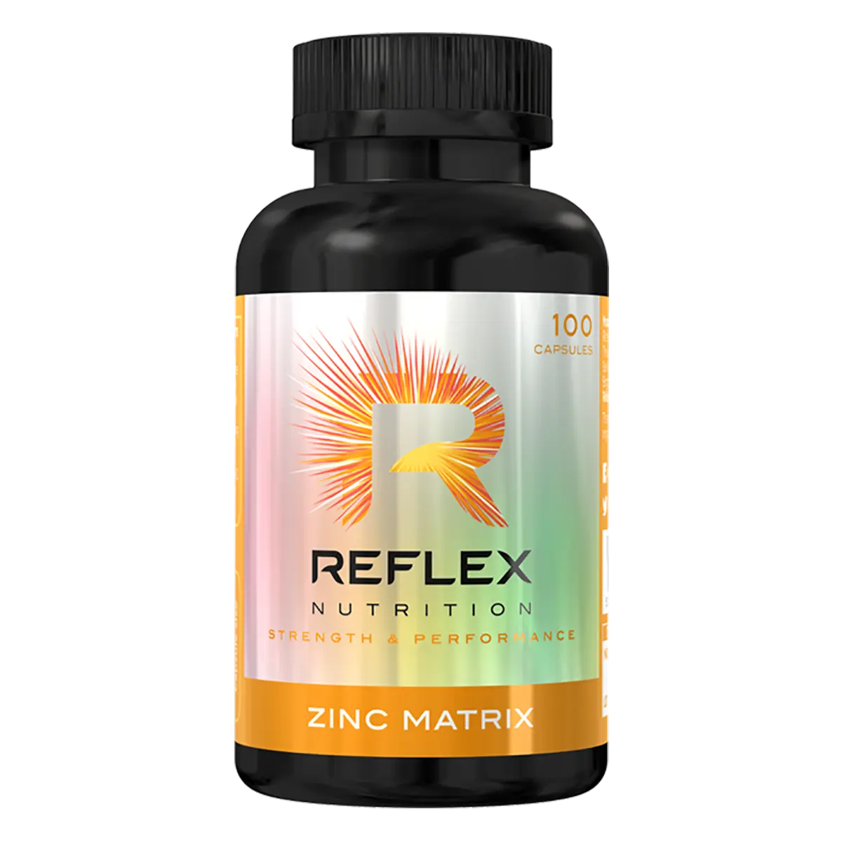Reflex Nutrition Zinc Matrix