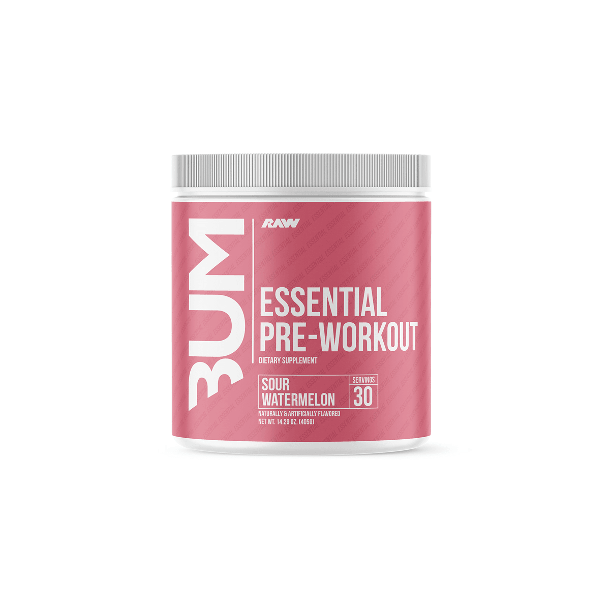 Raw Nutrition Essential Pre 405G