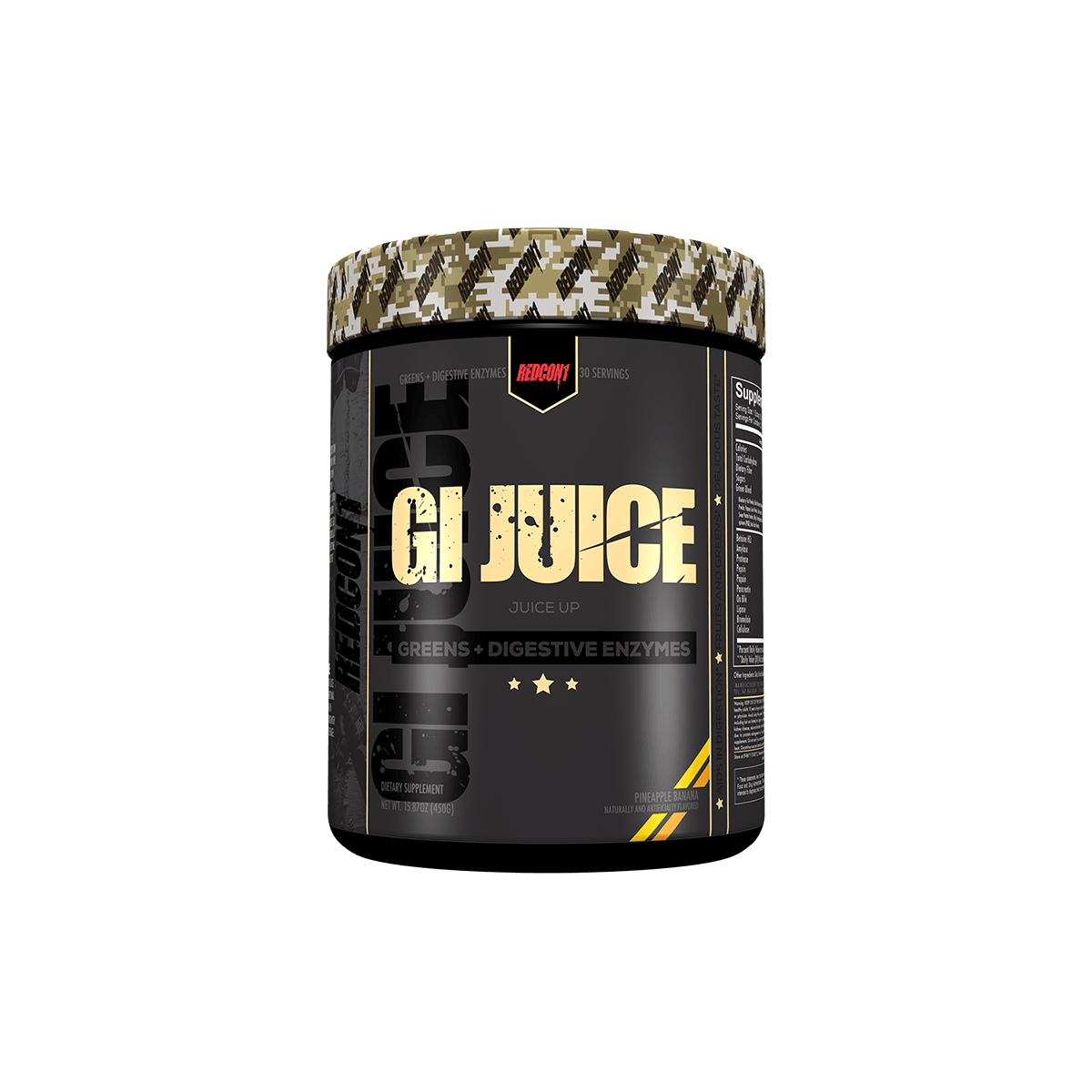 Redcon1 Gi Juice 429G