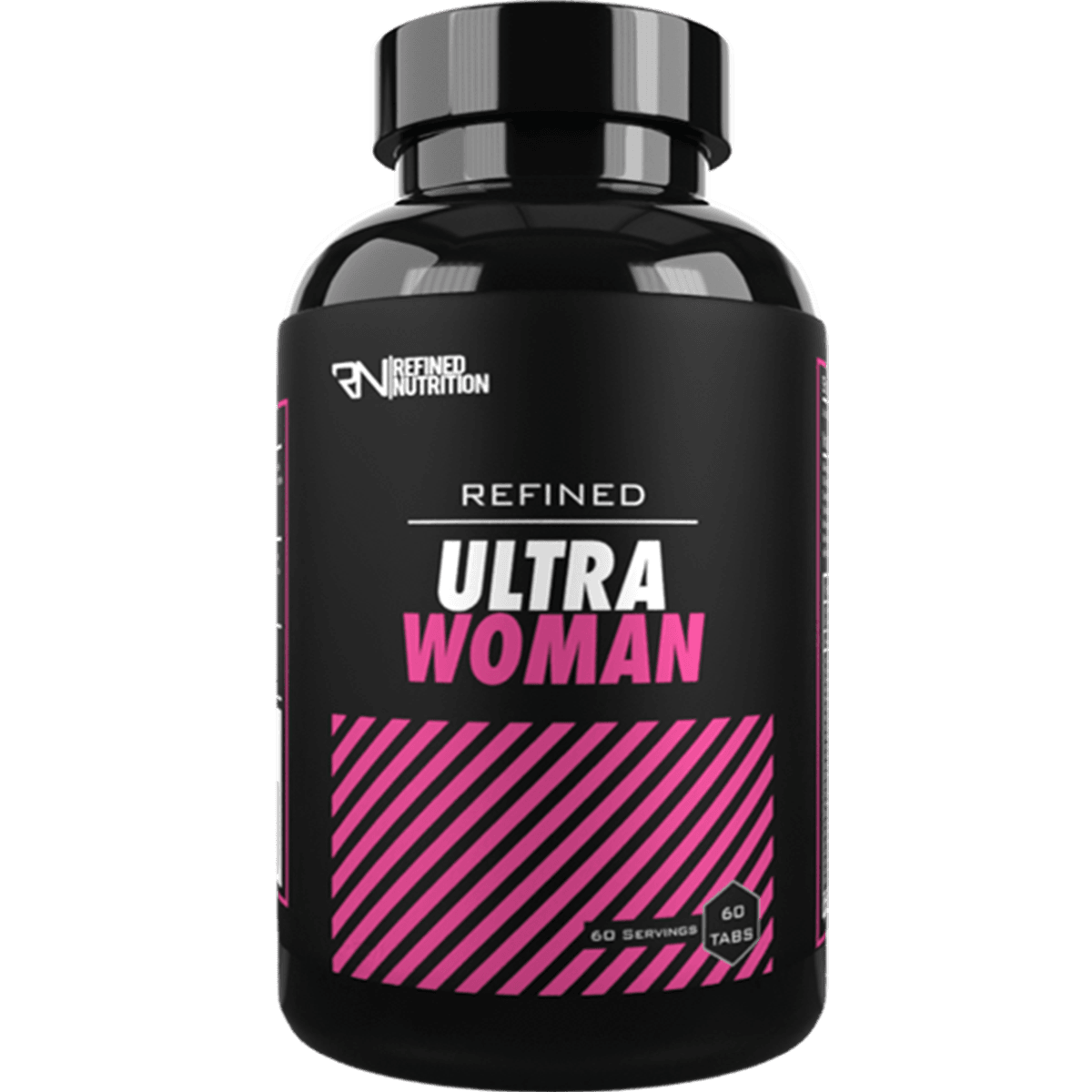 Refined Nutrition Ultrawoman