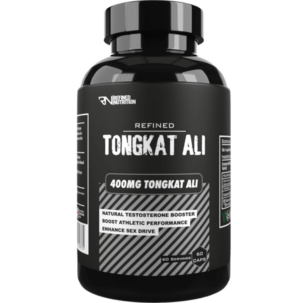 Refined Nutrition Tongkat Ali