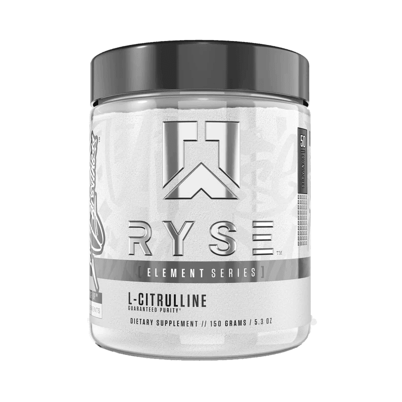 Image of RYSE RYSE L-Citrulline 300g