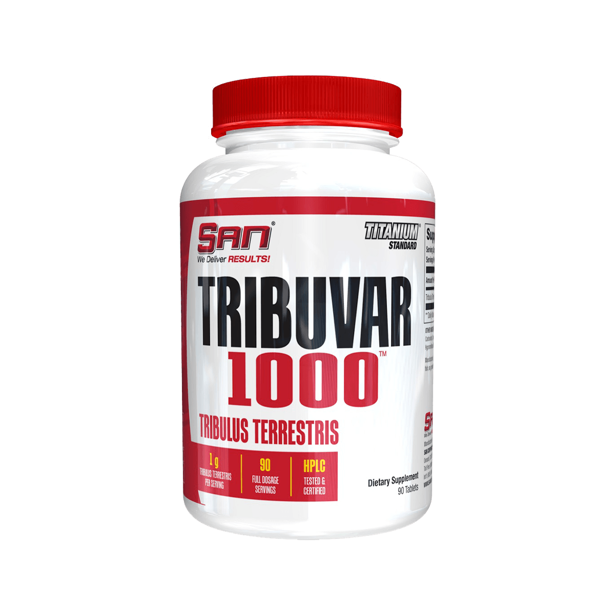 San Tribuvar