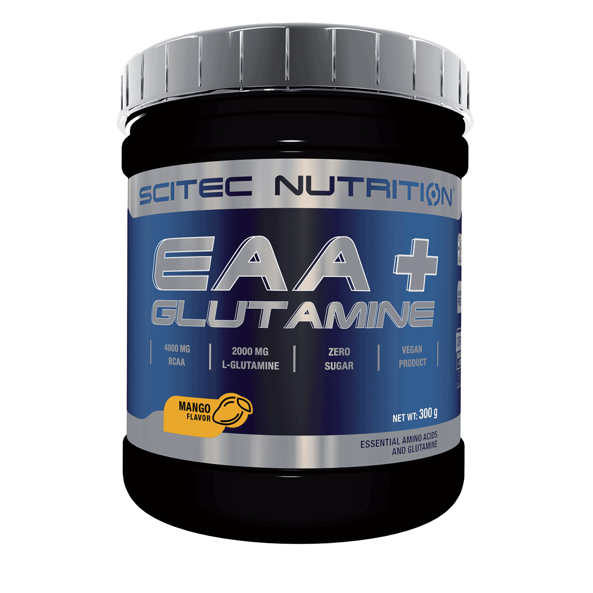 Scitec Nutrition Eaa + Glutamine Xpress 300G