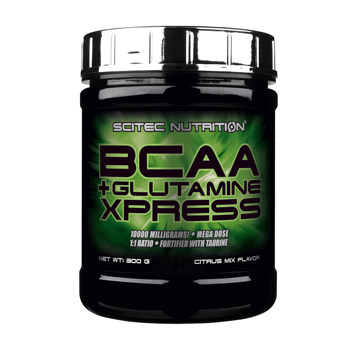 Scitec Nutrition Bcaa + Glutamine Xpress 300G
