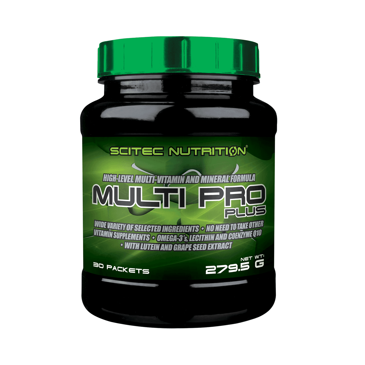 Scitec Nutrition Multi Pro Plus
