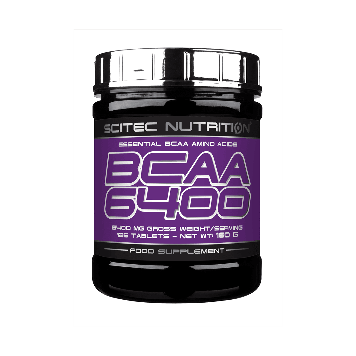 Scitec Nutrition Bcaa 6400