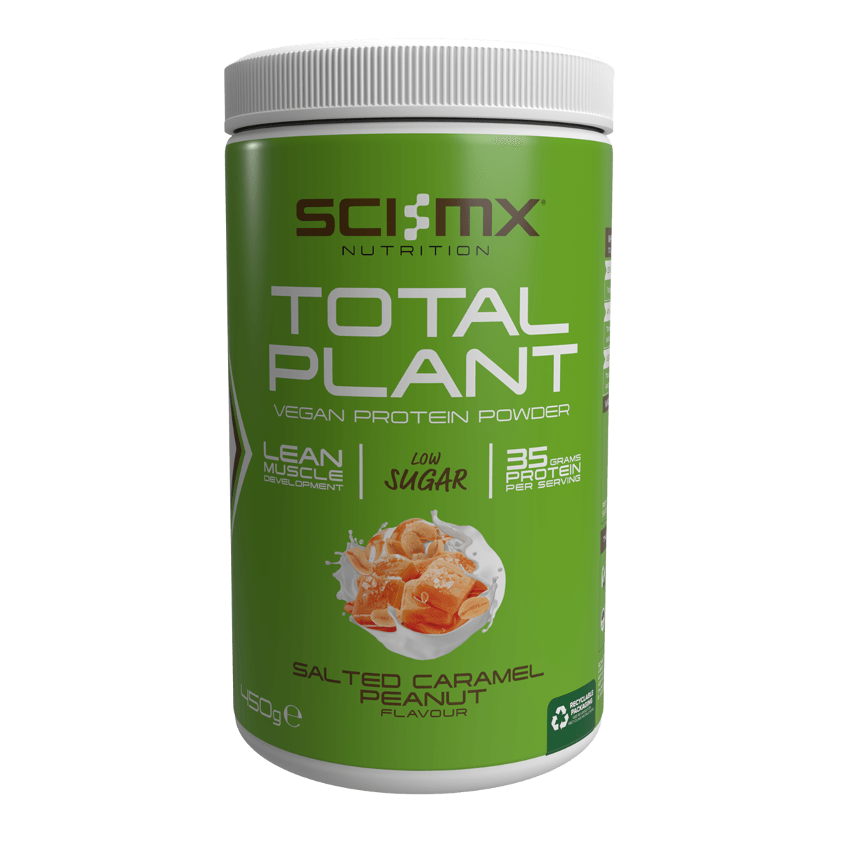 Sci-Mx Total Plant 450G