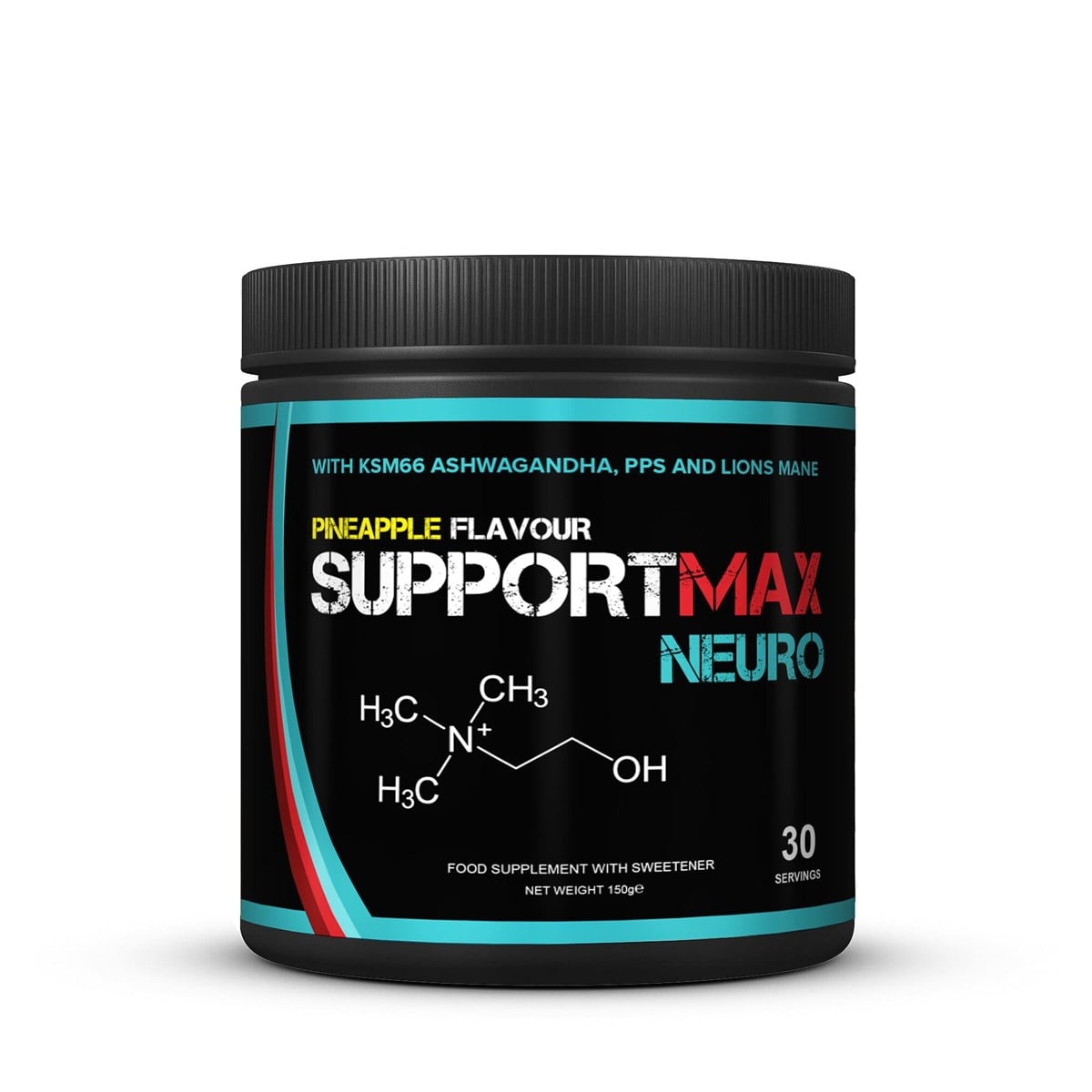 Strom Sports Supportmax Neuro  300G
