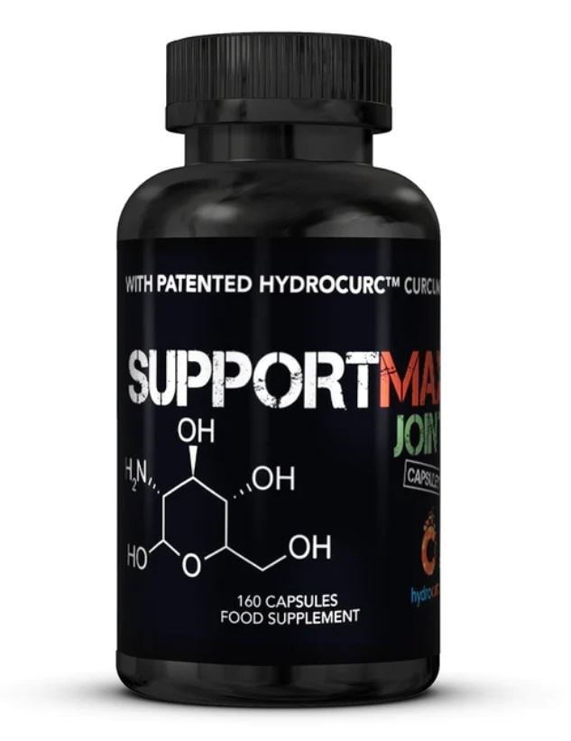 Strom Sports Supportmax Joint  160 Caps