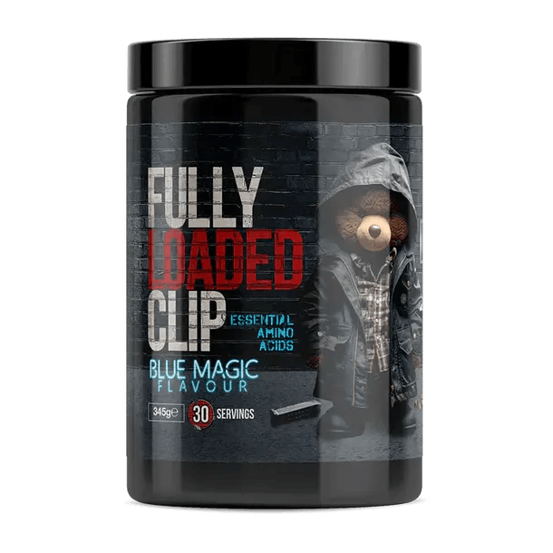 Top G Fully Loaded Clip Eaa 345G