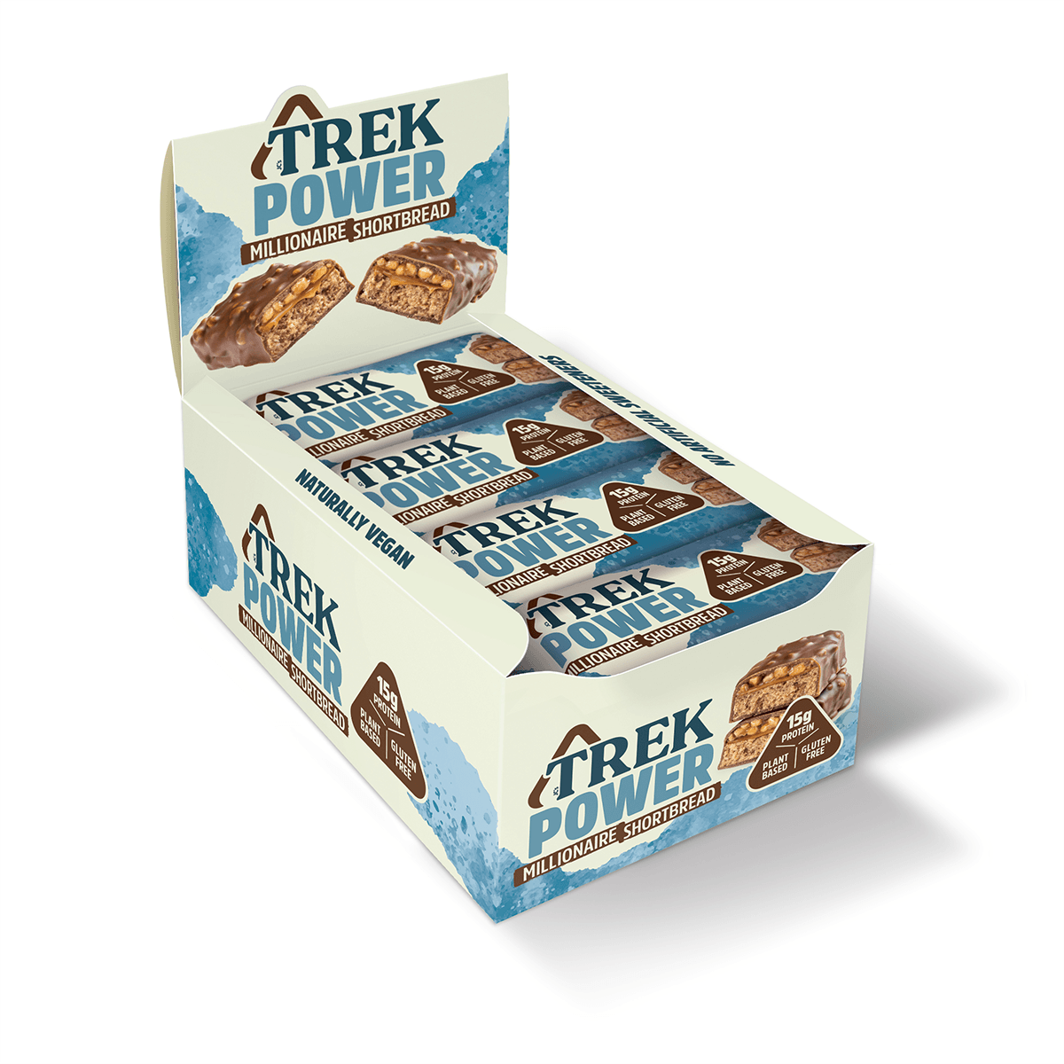 Trek Trek Power 16X55G