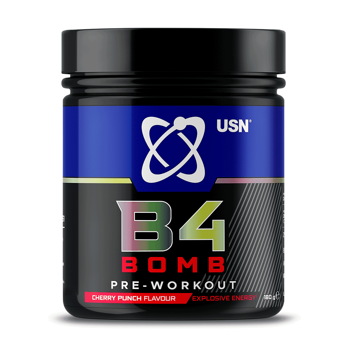 Usn B4 Bomb 180G