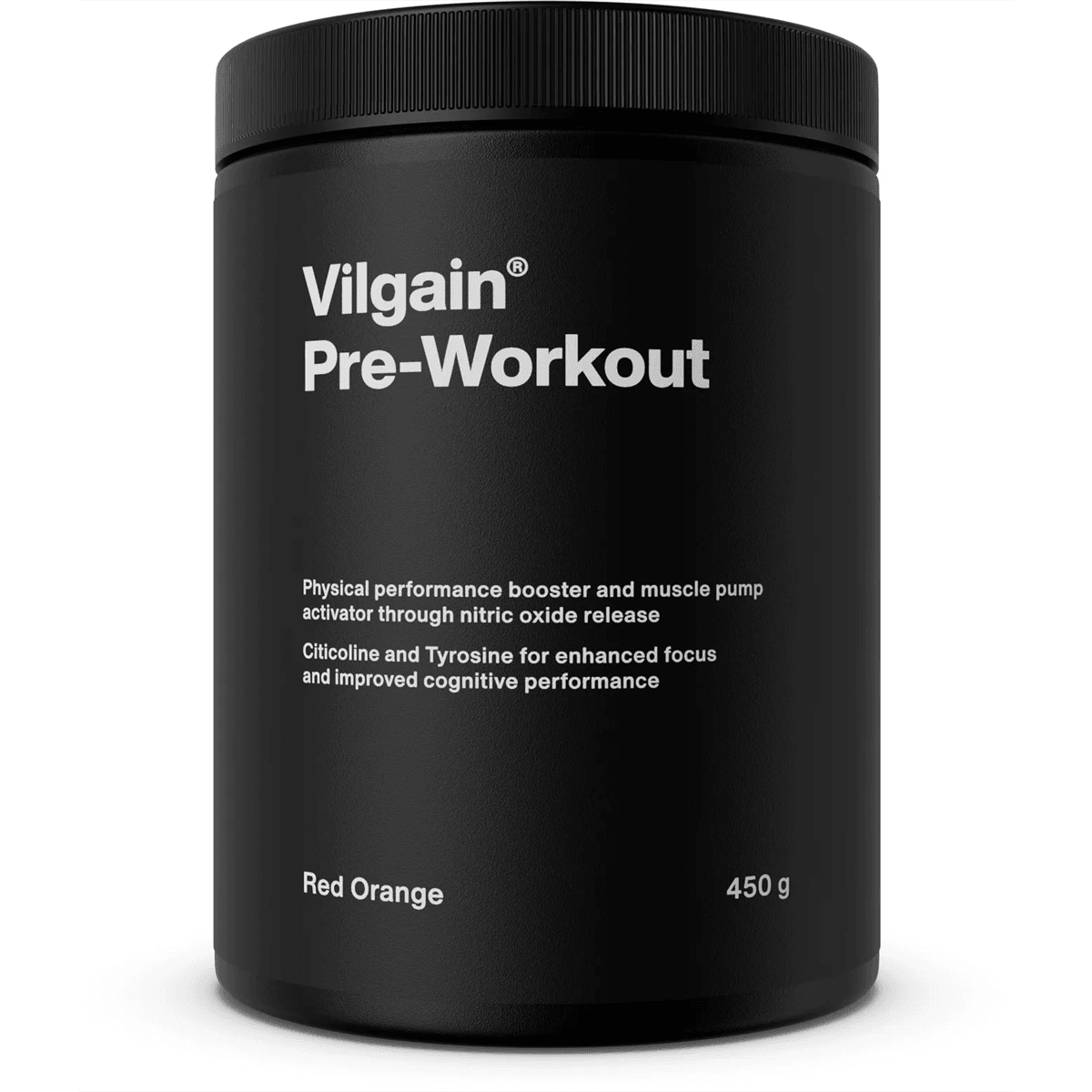 Vilgain Iont Drink 600G