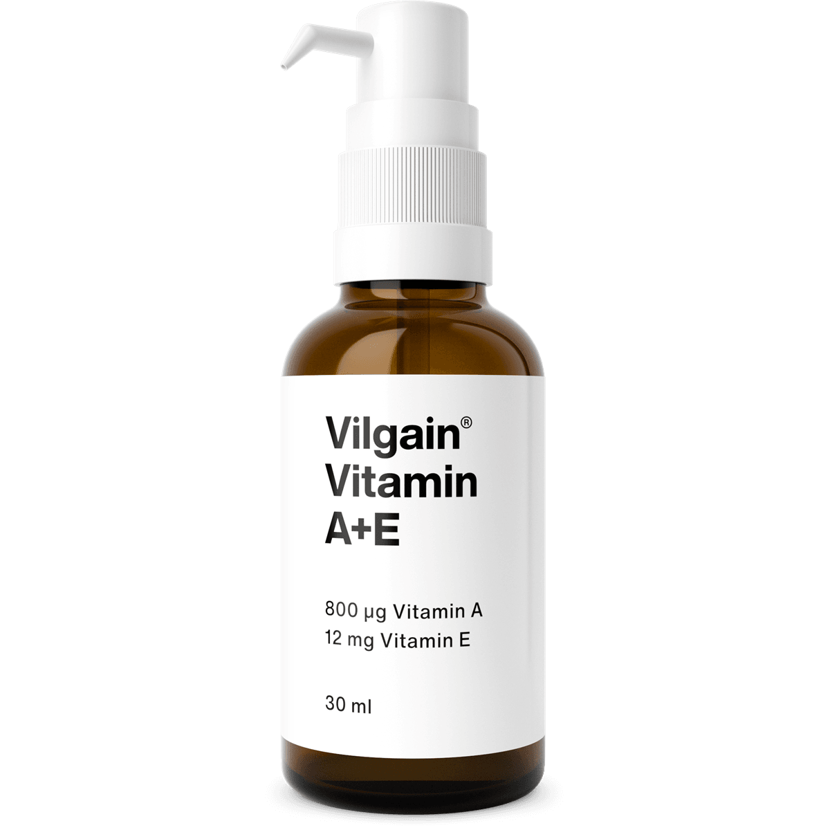 Vilgain Vitamin A+E 30Ml
